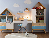 Мебель Тимберика Кидс