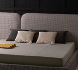 Кровать двуспальная Dunes