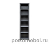 Стеллаж Leset Мира 490