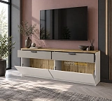 Тумба MODERN RTV 2D2S