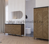 Комод Фокстрот 06