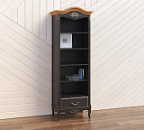 Стеллаж узкий Marlette WOOD Прованс
