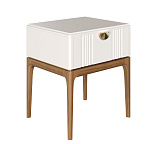 Тумба прикроватная Bari 1 ящик