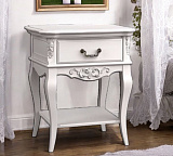 Тумба прикроватная Marlette 1 ящик