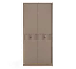 Фото Шкаф двухдверный Nice