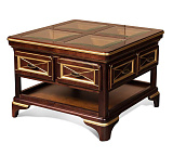 Стол журнальный Софи СКМ-004-40