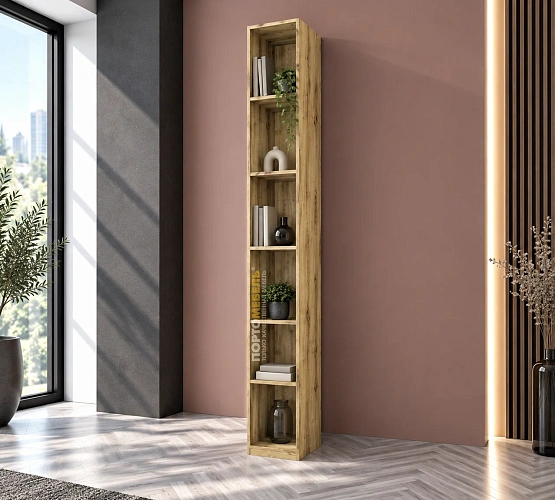 Фото Шкаф открытый MODERN