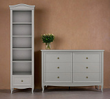 Стеллаж узкий Majessa