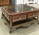 Стол журнальный Софи СКМ-004-40