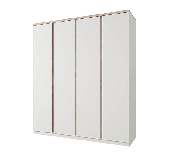 Фото Шкаф четырехдверный LIMA 4DG