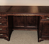 Стол письменный  Марина СКМ-001-54