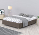 Кровать двуспальная SleepBox