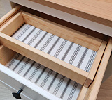Тумба прикроватная 2 ящика HEMNES Кымор