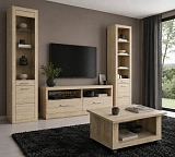 Тумба RTV 2S2NL OSKAR