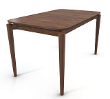 Стол обеденный VASTO RV прямоугольный