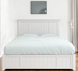 Фото Кровать односпальная Tesoro с подъемным механизмом