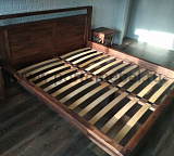 Кровать двуспальная Англия