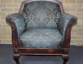 Мягкая мебель ДобрушДрев