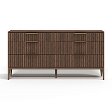 Комод с 6 ящиками Bryce