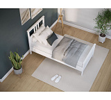 Кровать односпальная HEMNES Кымор