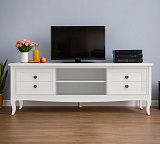 Тумба ТВ узкая Majessa