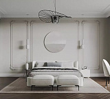 Кровать двуспальная Group