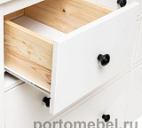 Комод Leset Мира 08