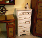 Комод  Марина СКМ-001-04