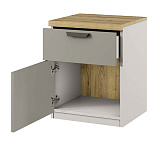 Тумба MODERN 1D1S