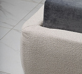 Кровать двуспальная Montella