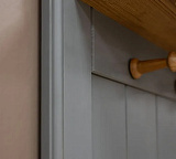 Вешалка навесная Пенни