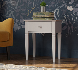 Фото Тумба прикроватная Ольса-С 01