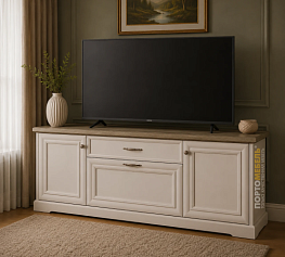 Фото Тумба TOSCANA NEW RTV 3D1S