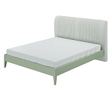 Кровать двуспальная Джали Полоса