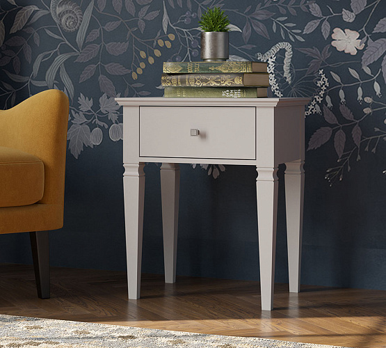 Фото Тумба прикроватная Ольса-С 01