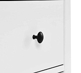 Комод 3 ящика MINI HEMNES Кымор