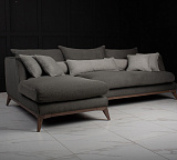 Угловой Диван DIMENSION CORNE PREMIUM