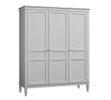 Шкаф трехдверный Ольса-С 30