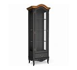 Витрина стеклянная Marlette WOOD Прованс