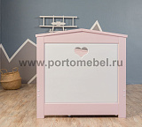 Кроватка Homa 2