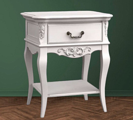 Фото Тумба прикроватная Marlette 1 ящик