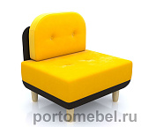 Кресло Торли