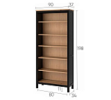 Стеллаж HEMNES Кымор