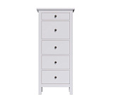 Комод 5 ящиков HEMNES Кымор