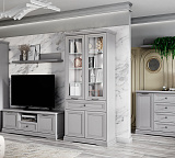 Тумба VALENCIA 2D4S