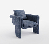 Кресло WHOOPER