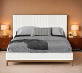 Кровать двуспальная Bari