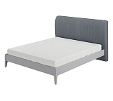 Кровать двуспальная Джали Полоса