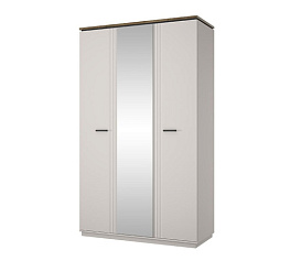 Фото Шкаф трехстворчатый VINATI 3DG Z