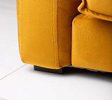 Угловой Диван VISION CORNE